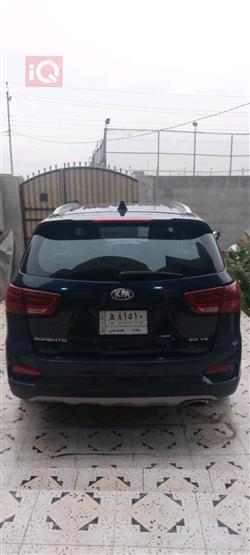 کیا سۆرینتۆ